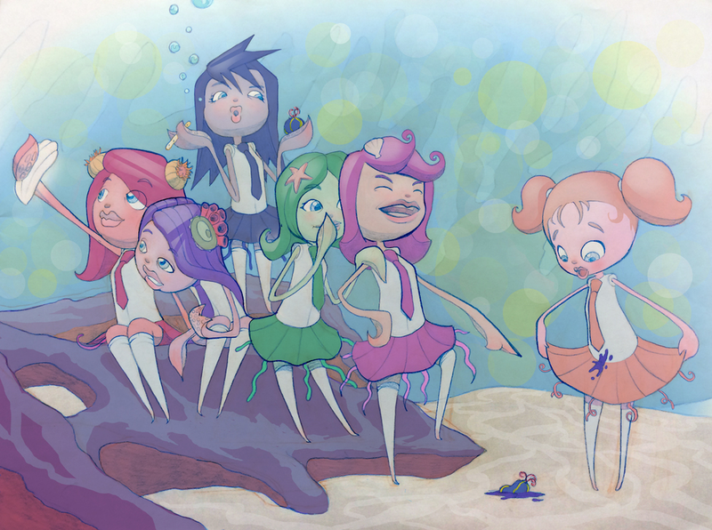 Illustration for article titled Beware The Watch Dog